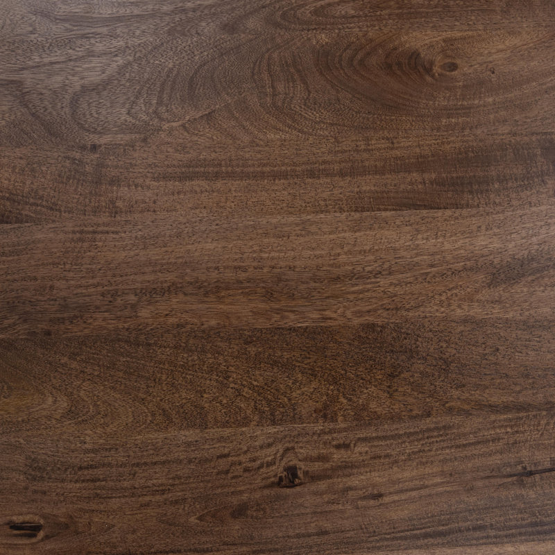 Bordeaux Mango Wood Dining Table
