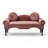 Anastasya Upholstered 54'' Loveseat-767451249