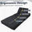 Folding Sofa Bed With Pillow