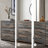 Drystan 6 Drawer Double Dresser