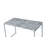 3 Piece Writing Desk Office Set