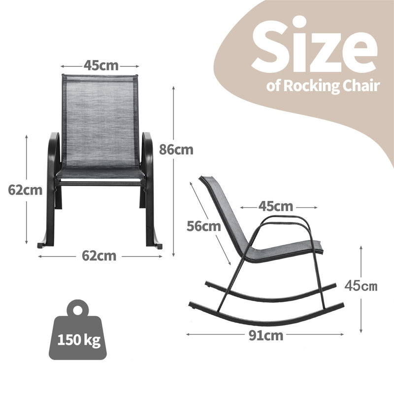 Outdoor Chair