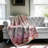 Gradient Love - 1 Piece Premium Blanket-99458385