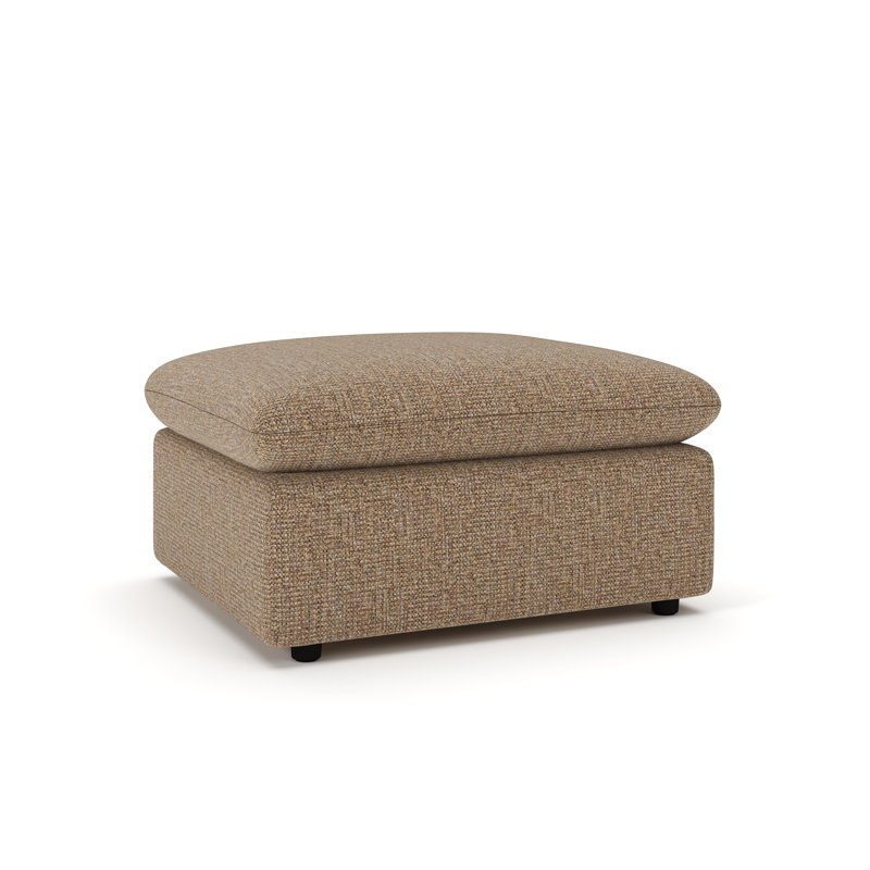 Repose-pieds Kallie, Valet Bran Tweed