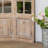 Van Reipen Leaning Mirror