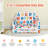 Kids 2.5'' Sleeper and Ottoman