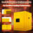 Flammable Liquid Safety Storage Cabinet