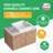 Daeton 30'' Single Floating Bathroom Vanity with Ceramic Top