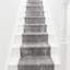 Stair Runner Abstract Flatweave Area Rug-379547304