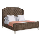 Michael Weiss Glenwood King Bed