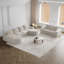 Canapé modulaire Chenille Cloud-1938967160