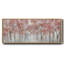 «Blush Spring», toile encadrée-110588504