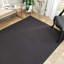 Tapis noir Karlee-24834393