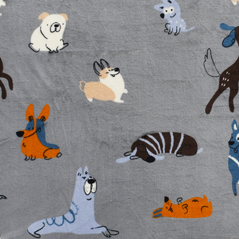 Couverture Sherpa