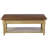 Courtdale Solid Wood Top Coffee Table-30129711