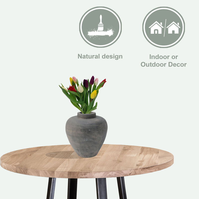 Ceramic Table Vase