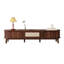 Unfinished TV Stand for TVs up to 70"-1500835289