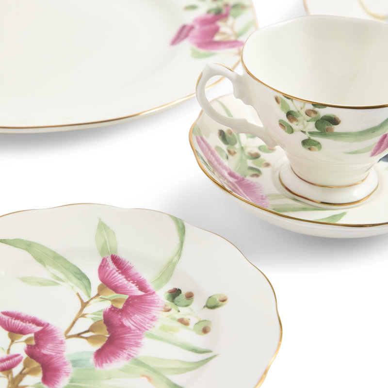 Service de table Royal Albert Miranda Kerr, 5