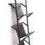Newspaper Rack Exposition 174cm
