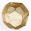 Radia Aluminum Decorative Bowl-46365500