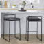 Tabouret de bar et de comptoir Ernestine-1610311789-1610311786-1610311779