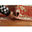 Geometric   Wool Turkish Rug 8x10