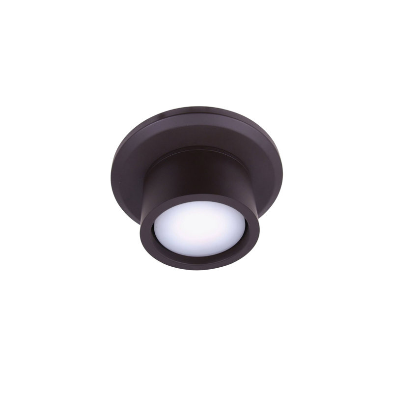 Aaltinus Light-Kit Ceiling Fan Housing, Oil Rubbed Bronze