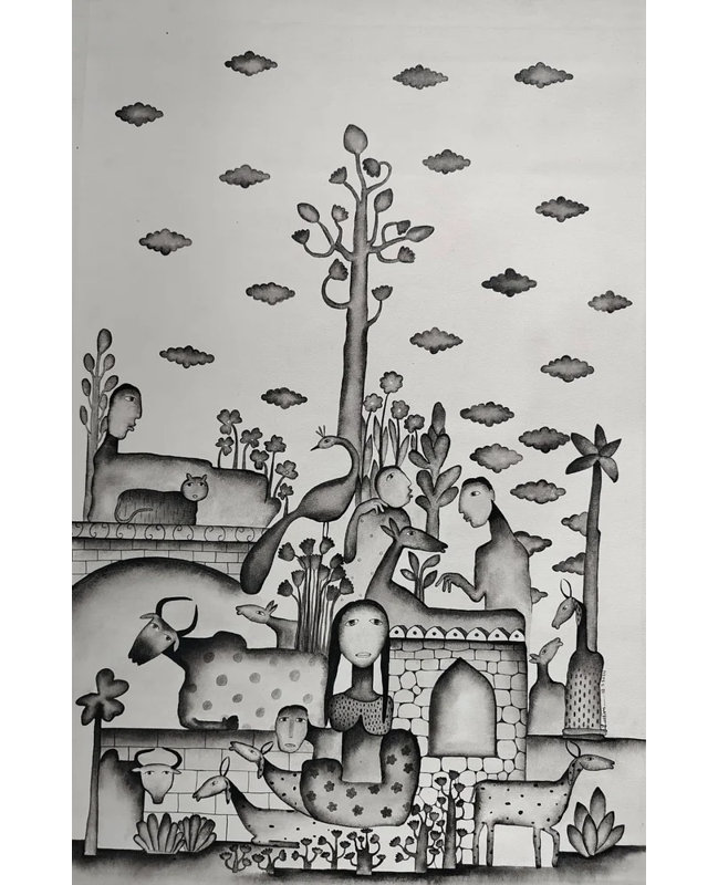 My Dreamland IV