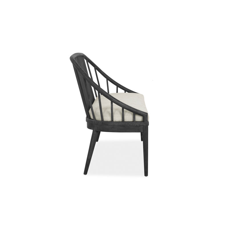Wallace Upholstered Bench