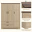 Armoire 46 po American Country-2033081765
