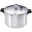 Presto 16 Qt. Aluminum Pressure Canner and Cooker