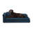 Irregular Wave Backrest Oversized Pet Sofa-1264686450