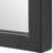Keit Metal Flat Wall Mirror-815918497