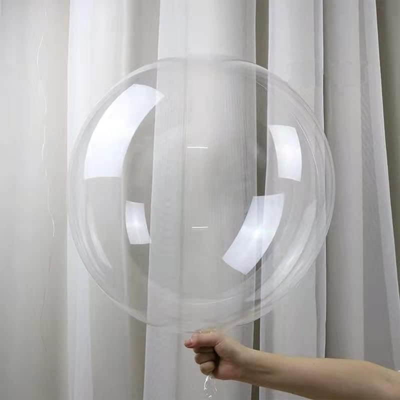 Dreamy Moon, Cloud, and Heart Balloon Set