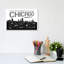 Chicago Chicago - impression sur toile tendue-55900965