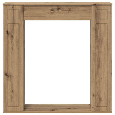 Fireplace Mantel