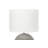 Madilynne Ceramic Table Lamp