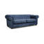 Allegra 3 Seater Chesterfield Sofa Bed-90605058-123631435
