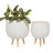 Escondido Planter