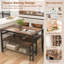 Ensemble repas pour 4 personnes Ajshe