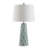 Hridya Ceramic Table Lamp