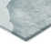 Altair Washable Abstract Indoor / Outdoor Rug