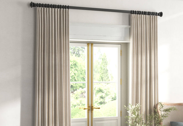 In-Stock Curtains & Drapes