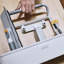 Joseph Joseph Ensemble de paniers de nettoyage CleanTech avec outils