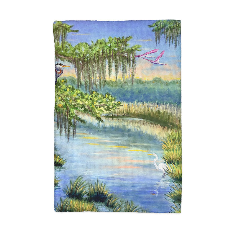Dish Cloth Kitchen Towel