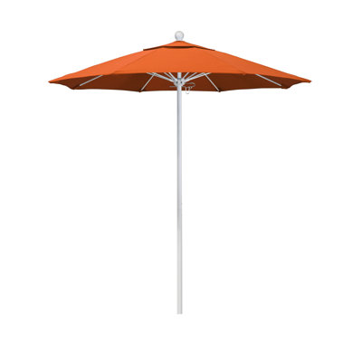 Hibo 90'' Sunbrella® Outdoor Umbrella
