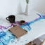 Caydenn 100 cm x 50 cm Matte Peel & Stick Wallpaper Roll