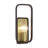Zaivion Flush Mounted Sconce
