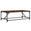 Pamuklu Four Leg Coffee Table-1501387811-1501387810