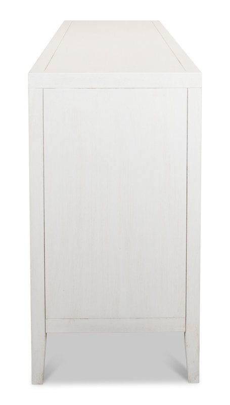Blanco 80'' W Sideboard